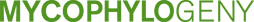 MYCOPHYLOGENY
